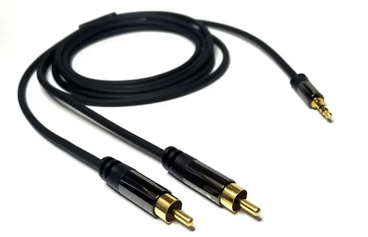 nakamichi-kabel-2rca-mini-jack-35mm-aux-hq-ofc-2m-stan-nowy-kod-producenta-565132
