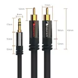 nakamichi-kabel-2rca-mini-jack-35mm-aux-hq-ofc-2m-marka-nakamichi-dlugosc-kabla-1-m