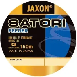 zylka-jaxon-satori-feeder-016mm-150m