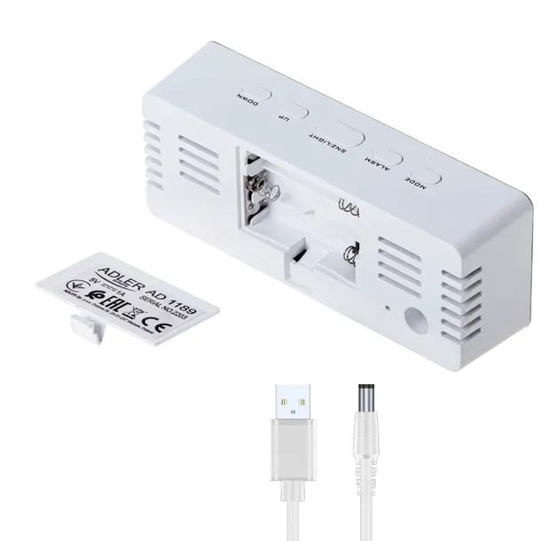 budzik-adler-ad-1189w-elektroniczny-led-data-temperatura-typ-budzik