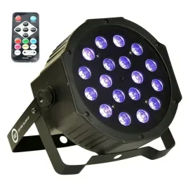 reflektor-sceniczny-swiatlo-ultrafioletowe-led-par-uv-18x3w-dmx-light4me