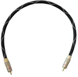 kabel-rca-rca-cinch-do-subwoofera-cross-tech-3m-stan-opakowania-oryginalne