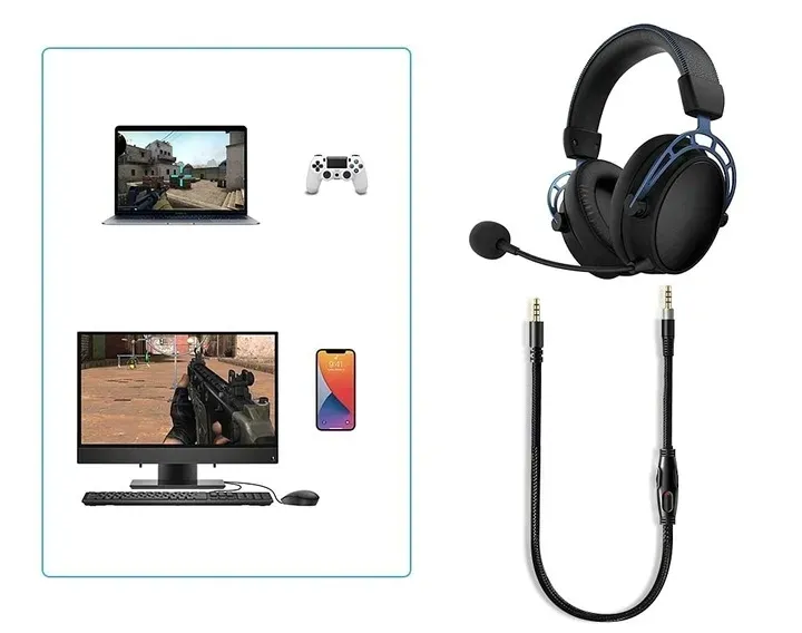 kabel-przewod-do-sluchawek-kingston-hyperx-cloud-alpha-silver-15-m