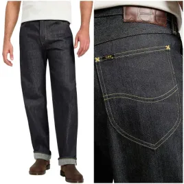 lee-101-l-dry-loose-rider-japan-premium-luzne-spodnie-jeansowe-w31-l32