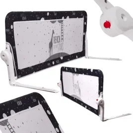 barierka-ochronna-bramka-oslonka-do-lozka-150cm-czarna