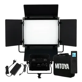 lampa-led-diodowa-fotograficzna-3200-5600k-zasilacz-pilot-pokrowiec-mitoya