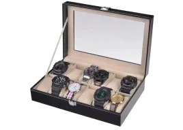 eleganckie-pudelko-organizer-kuferek-szkatulka-etui-na-12-zegarkow