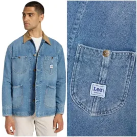 lee-loose-loco-jacket-workwear-ocieplana-luzna-jeansowa-kurtka-katana-m