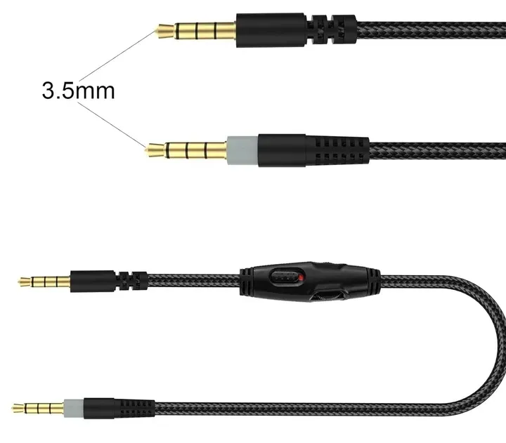 kabel-przewod-do-sluchawek-kingston-hyperx-cloud-alpha-silver-15-m