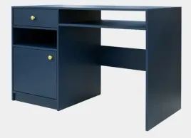 biurko-z-szuflada-125cm-siena-ciemny-blekit