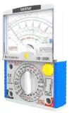 profesjonalny-miernik-analogowy-multimetr-brother-hd-380k-buzzer-test-marka-brother