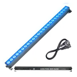listwa-oswietleniowa-led-bar-aura-pixel-bar-24x3w-rgbw-dmx-efekt-ambient