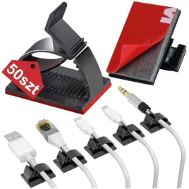 50x-klipsy-samoprzylepne-uchwyt-organizer-na-kable-przewody-3m-alogy