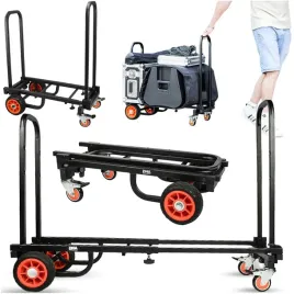 wozek-transportowy-magazynowy-skladany-regulowany-150kg-towarowy-metalowy