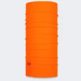 chusta-wielofunkcyjna-buff-safety-original-ecostretch-solid-orange-fluor