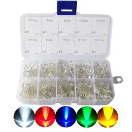 zestaw-300-sztuk-diod-led-3mm-i-5mm-przezroczyste
