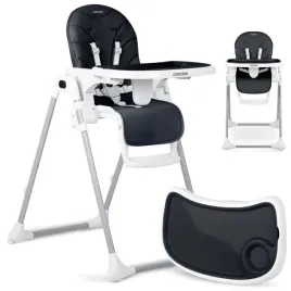 krzeselko-do-karmienia-ricokids-tulo-czarne