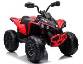 quad-na-akumulator-can-am-licencja-4x45w-12v-ekoskora-kola-eva-czerwony