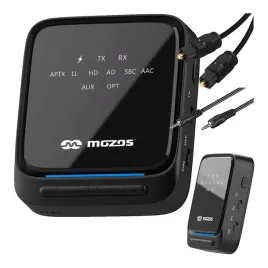 adapter-bluetooth-5-2-nadajnik-odbiornik-aptx-hd-s-pdif-aux-600mah-mozos-b3