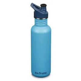 butelka-klean-kanteen-classic-mit-sport-cap-hawaian-ocean-800-ml