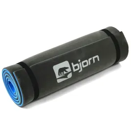 mata-turystyczna-bjorn-z-pianki-eva-2-warstwowa-szaro-niebieski