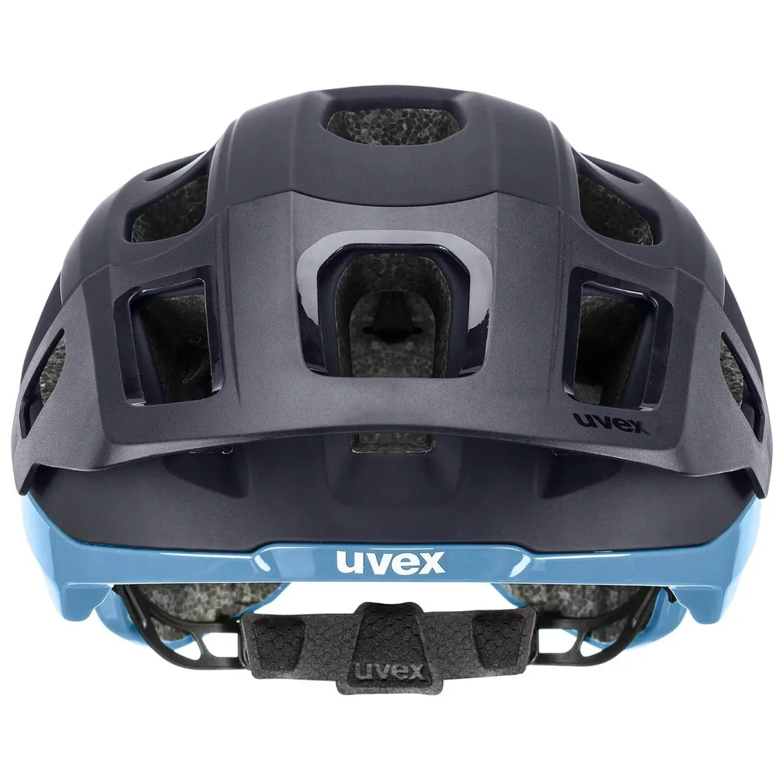 kask-rowerowy-uvex-react-08-deep-space-azure-matt-15-stan-nowy