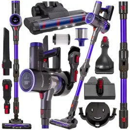 odkurzacz-bezprzewodowy-pionowy-bezworkowy-mocny-reczny