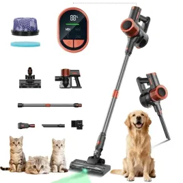 odkurzacz-bezprzewodowy-pionowy-jigoo-c200-23kpa-72db-40min-1-2l-led