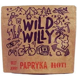 suszona-wolowina-wild-willy-beef-jerky-papryka-hot-100g