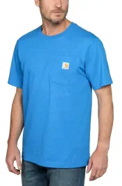 koszulka-meska-t-shirt-carhartt-heavyweight-k87-h72-marine-blue-heather-xs