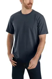koszulka-meska-t-shirt-carhartt-workwear-solid-non-pocket-412-granatowy-s