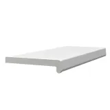 parapet-wew-pvc-30x156cm-bialy-dlugosc-156-cm