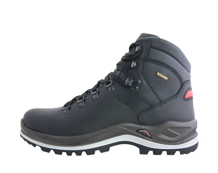 Buty trekkingowe damskie Kaiteki 13701 czarny - 38