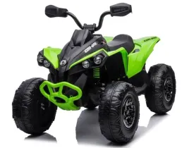 quad-na-akumulator-can-am-licencja-4x45w-12v-ekoskora-kola-eva-zielony