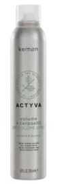 kemon-actyva-volume-e-corposita-dry-spray-200-ml