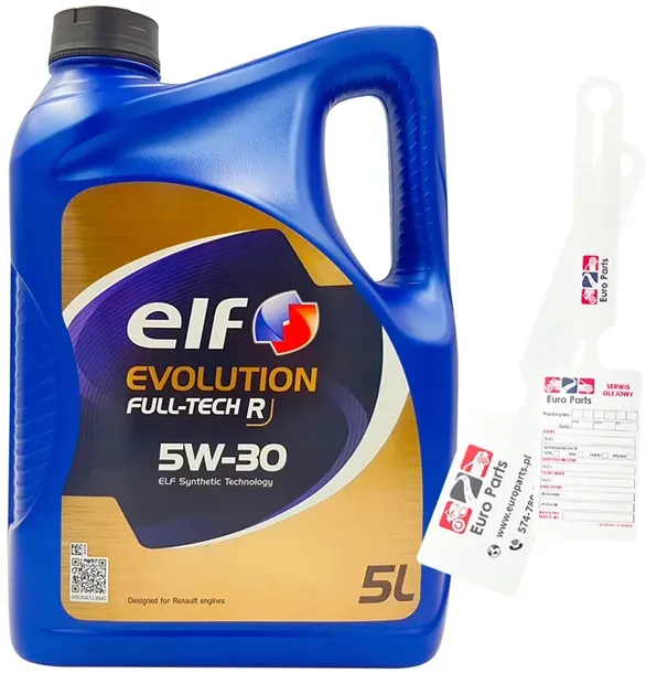 olej-silnikowy-elf-evolution-full-tech-rpx-r-5w30-5l-klasa-lepkosci-sae-5w-30