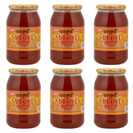 zestaw-miodu-wielokwiatowego-1250g-6-szt-naturalny-polski-miod