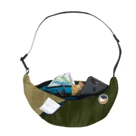 saszetka-ticket-to-the-moon-upcycled-sling-bag-army-green-brown-tmslbr2408