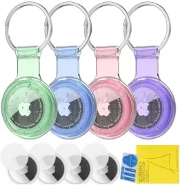 4x-etui-case-na-lokalizator-apple-airtag-brelok-4x-folia-hydrozelowa