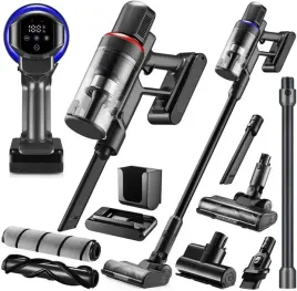 odkurzacz-bezprzewodowy-pionowy-bezworkowy-santi-pro-elektroszczotka