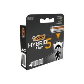 bic-hybrid-5-flex-wklady-do-maszynki-ostrza-4-szt