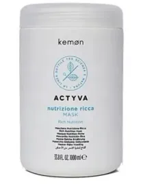 kemon-actyva-nutrizione-ricca-mask-1000-ml