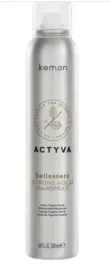 kemon-actyva-bellessere-strong-hold-spray-200-ml
