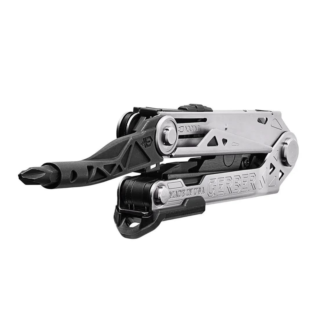 multitool-gerber-center-drive
