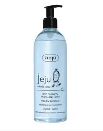 ziaja-jeju-plyn-micelarny-twarzo-czy-usta-lagodny-demakjaz-390ml