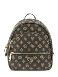 guess-plecak-damski-manhattan-ii-backpac-brazowy