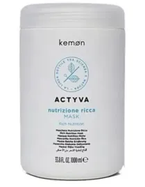 kemon-actyva-nutrizione-ricca-mask-1000-ml