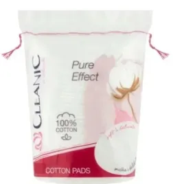 cleanic-platki-kosmetyczne-pure-effect-60-szt