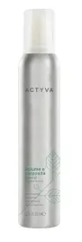 kemon-actyva-volume-e-corposita-mousse-200-ml