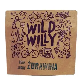 suszona-wolowina-wild-willy-beef-jerky-zurawina-100g